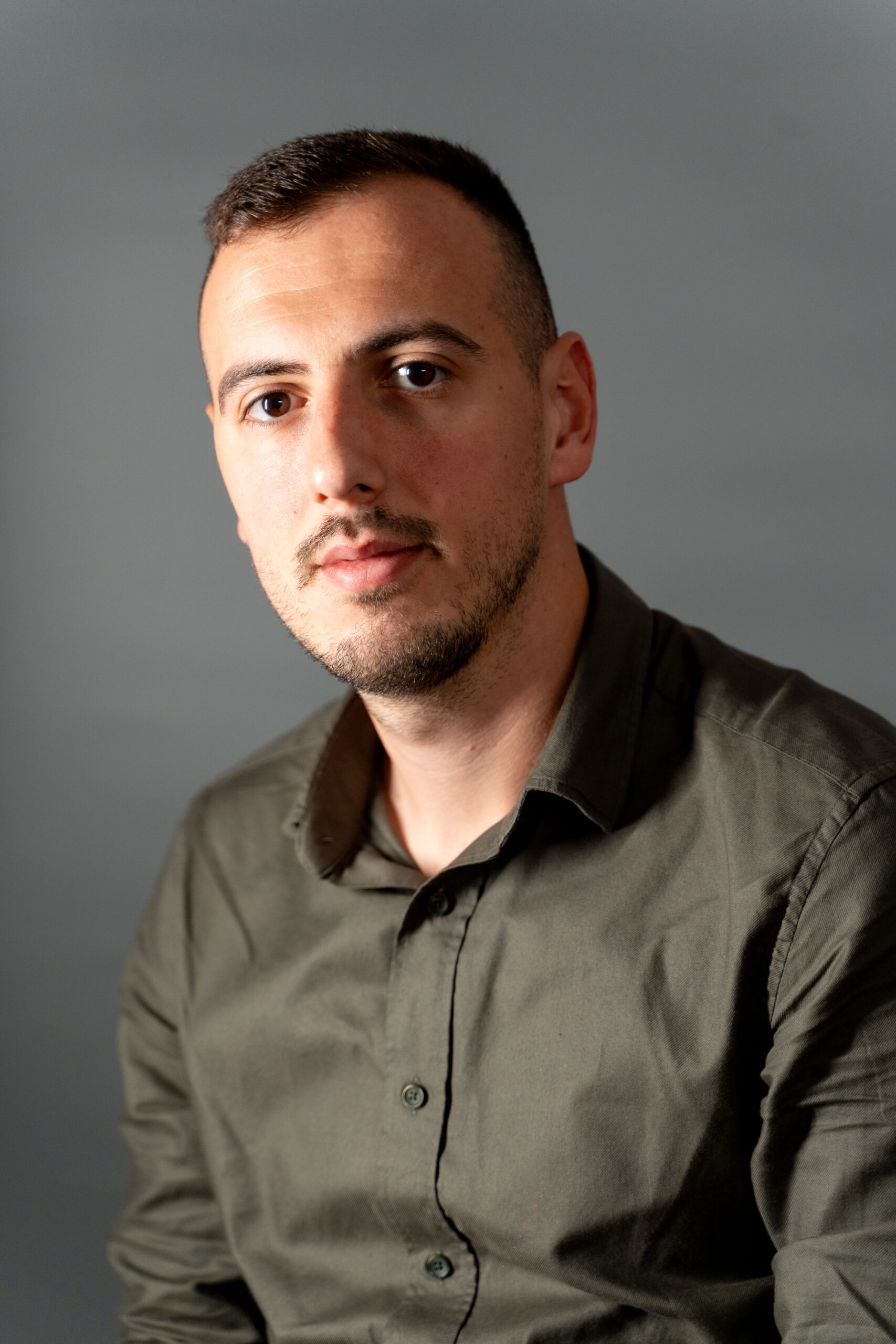 Vlad Simion - Full Stack Digital Marketing Consultant