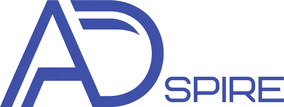 AdSpire logo